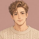 小岛远山的动漫头像